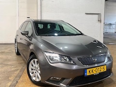 SEAT Leon ST - 1.0 EcoTSI Style Connect
