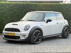MINI Cooper S - 1.6 | Airco | Cruise | Rijdt super