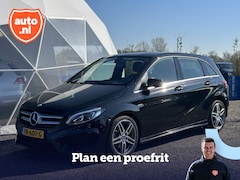 Mercedes-Benz B-klasse - 180 AMG Business Solution | Cruise Control | Camera | Carplay | Sportstoelen | LED | Navig