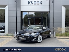 Jaguar XK - 5.0 V8 Convertible