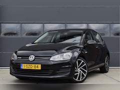 Volkswagen Golf - 1.6 TDI Comfortline BlueMotion Navi - Cruise - Clima - Lmv