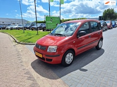 Fiat Panda - 1.2 Emotion / 102.429 km NAP / APK augustus 2026