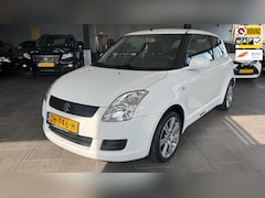 Suzuki Swift - 1.3 Comfort airconditioning elektrische pakket lm-velgen usb aux apk 03-07-2026