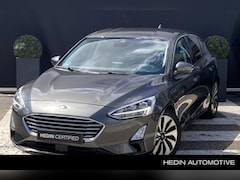 Ford Focus - 1.0 EcoBoost Titanium Business | AUTOMAAT | Winterpack | A.Camera | Adaptieve Cruise contr