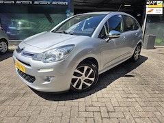 Citroën C3 - 1.2 VTi Collection | 2E EIGENAAR | 12MND GARANTIE | NW APK | AIRCO | CRUISE |