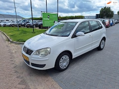 Volkswagen Polo - 1.2-12V Optive / Nette auto / APK mei 2026