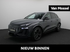 Audi Q6 e-tron - edition performance 100 kWh