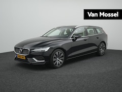 Volvo V60 - 2.0 B4 Core