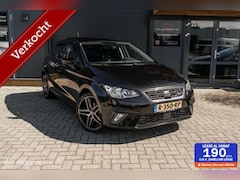 SEAT Ibiza - FR | 1.5 TSI | Panodak | Sportstoelen | Topstaat