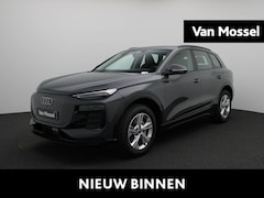 Audi Q6 e-tron - edition 83 kWh