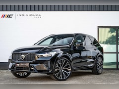 Volvo XC60 - 2.0 T6 AWD R-Design 398pk LONG RANGE Nappa Leder