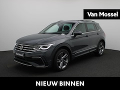 Volkswagen Tiguan - 1.4 TSI eHybrid R-Line | 245 PK | Automaat | Plug-In Hybrid | Panorama Schuif-Kanteldak |