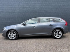 Volvo V60 - 2.0 T3 Momentum - dealer onderh