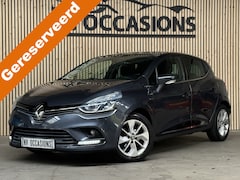 Renault Clio - 0.9 TCe Limited PDC/CRUISE/NAVI/NETTE STAAT/NAP/UNIEK