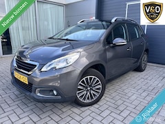 Peugeot 2008 - 1.2 PureTech Active