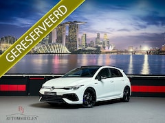 Volkswagen Golf - 2.0 TSI R 4Motion Performance Akrapovic|Leder|H/K|Memory|HUD