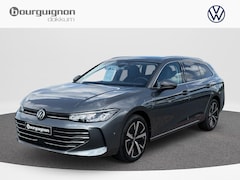 Volkswagen Passat Variant - 1.5 eHybrid Business | PHEV | 204Pk | Trekhaak | Navi | ERGO | ACC | A.Camera |