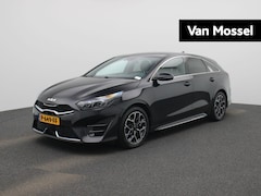 Kia Pro cee'd - ProCeed 1.5 T-GDi GT-Line | AUTOMAAT | APPLE CARPLAY | VIRUTAL COCKPIT | LED VERLICHTING |