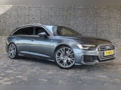 Audi A6 Avant - 45 TFSI | Geen import | S-Line | Trekhaak | LED