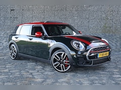 MINI Clubman - 2.0 JCW ALL4 | Schuifdak | H&K | Camera | Cruise