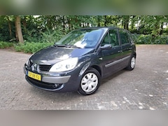 Renault Scénic - 1.6-16V Business Line CLIMA ZONNEROLO CRUISE