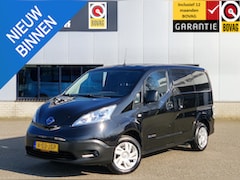 Nissan NV200 - 40KWH BOVAG GARANTIE NAV CRUISE CAMERA