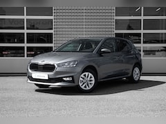 Skoda Fabia - Selection Inclusief €3000, - inruilvoordeel | Airconditioning | Cruise control met speedli