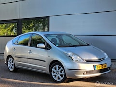 Toyota Prius - 1.5 Hybride|2e Eignr|Automaat|Clima|Nap|Boekjes