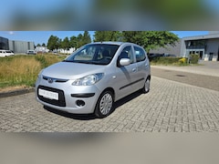 Hyundai i10 - 1.1 Dynamic Cool Airco, electrische ramen Nieuw A.P.K 4 nieuw Banden