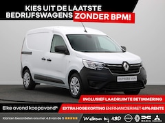 Renault Express - 1.5 dCi 75pk Comfort + | Laadruimte betimmering | Airco | Cruise |