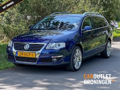 Volkswagen Passat Variant - 1.8 TFSI Trendline. | NET BINNEN