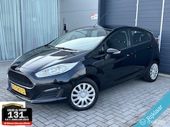 Ford Fiesta - 1.0 Style Essential