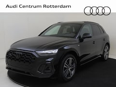 Audi Q5 - 50 TFSI e S tronic 299pk S edition competition