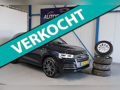 Audi Q5 - 50 TFSI e quattro S edition 2x S-Line - Airco, Cruise, Navi, Camera, PDC, Trekhaak