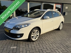 Renault Mégane Estate - 1.5 dCi Dynamique