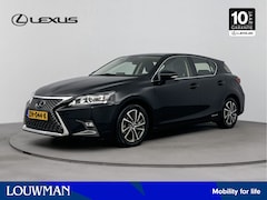 Lexus CT 200h - Business Line | Adaptive Cruise Control | Navigatie |