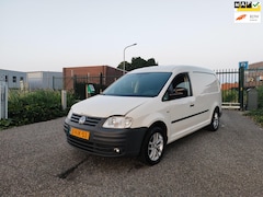 Volkswagen Caddy Maxi - 1.9 TDI 77kw Airco Nap