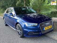 Audi A3 Sportback - 1.4 e-tron PHEV Attraction Pro Line plus