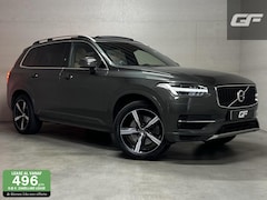 Volvo XC90 - 2.0 T8 Twin Engine AWD Inscription Leer Pano 7Per