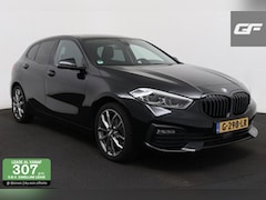 BMW 1-serie - 118i Sport Black Edition Navi Cruise CarPlay NAP