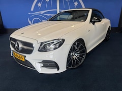 Mercedes-Benz E-klasse Cabrio - 220 CDI / FULL AMG PAKKET / 25th Anniversary Edition