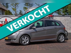 Mercedes-Benz B-klasse - 200 automaat NL-auto + NAP