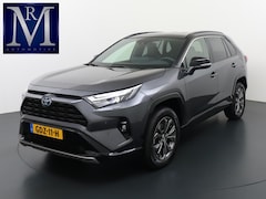 Toyota RAV4 - 2.5 Hybrid AWD Dynamic NIEUW MODEL | TREKHAAK | CAMERA | ELECTR. ACHTERKLEP| STOELVERWARMI
