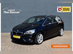 BMW 2-serie Active Tourer - 225xe Sport 97.000km NAP Dealer onderhouden