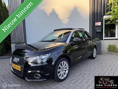 Audi A1 - 1.2 TFSI VOL OPTIES Pano|Keyles|Cruise|Gr Beurt✅