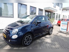 Fiat 500 - 1.0 HYBRID CLUB Clima Erg BEGEERLIJK