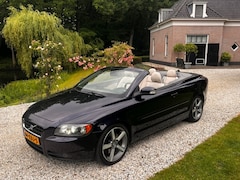 Volvo C70 - 2.4i SUMMUM Automaat NL auto #RIJKLAAR