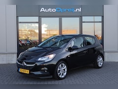 Opel Corsa - 1.0 Turbo Edition 90pk 5drs. Airco, Cruise, Dealer onderhouden