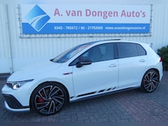 Volkswagen Golf - 2.0 TSI GTI Clubsport 300PK Nurburg, HenK, Leer, IQ