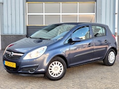Opel Corsa - 1.0 12v Business Airco Nieuwe APK